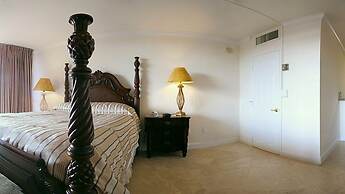 Ocean Manor Beach Hotel