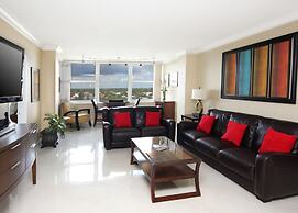 Ocean Manor Beach Hotel