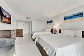 Ocean Manor Beach Hotel