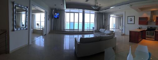 Ocean Manor Beach Hotel