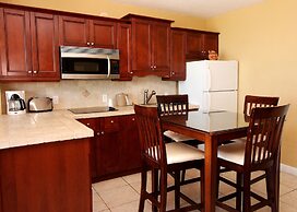 Ocean Manor Beach Hotel