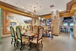 Ocean Manor Beach Hotel