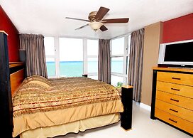 Ocean Manor Beach Hotel