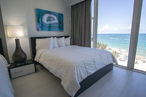 Ocean Manor Beach Hotel