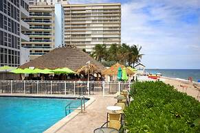 Ocean Manor Beach Hotel