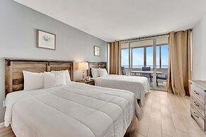 Ocean Manor Beach Hotel