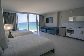 Ocean Manor Beach Hotel