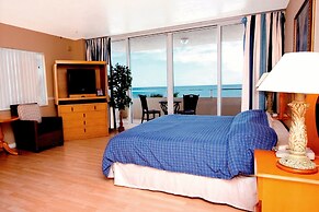 Ocean Manor Beach Hotel