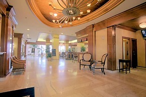 Ocean Manor Beach Hotel