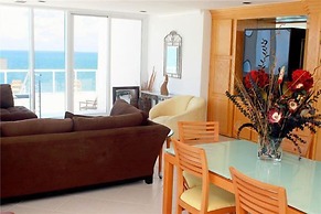 Ocean Manor Beach Hotel