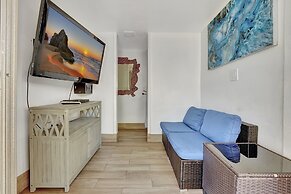 Ocean Manor Beach Hotel