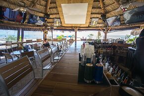 Ocean Manor Beach Hotel