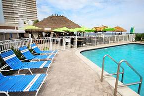 Ocean Manor Beach Hotel