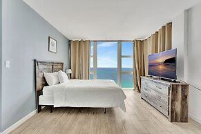 Ocean Manor Beach Hotel