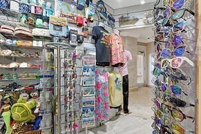 Ocean Manor Beach Hotel