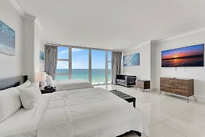 Ocean Manor Beach Hotel