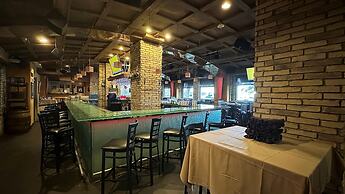 Ocean Manor Beach Hotel