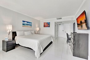 Ocean Manor Beach Hotel