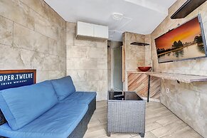 Ocean Manor Beach Hotel