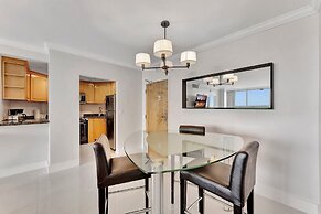 Ocean Manor Beach Hotel