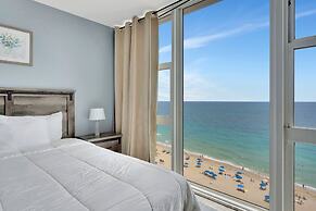 Ocean Manor Beach Hotel