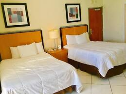 Ocean Manor Beach Hotel