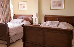 Ocean Manor Beach Hotel