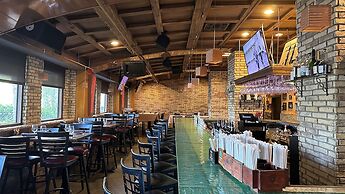 Ocean Manor Beach Hotel