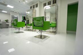 Ocean Manor Beach Hotel