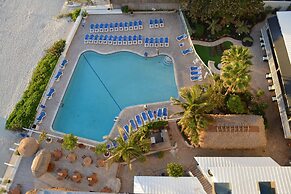 Ocean Manor Beach Hotel