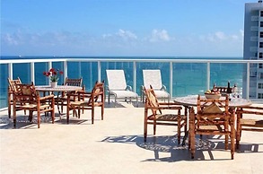 Ocean Manor Beach Hotel