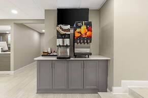 Best Western Salisbury Plaza