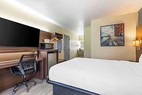 Best Western Salisbury Plaza