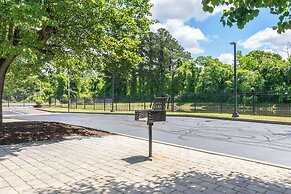 Best Western Salisbury Plaza