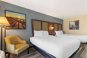 Best Western Salisbury Plaza