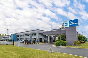 Best Western Salisbury Plaza