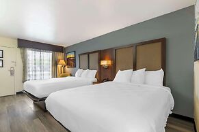 Best Western Salisbury Plaza