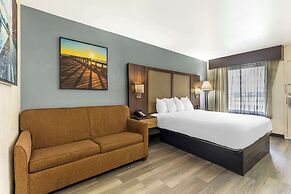 Best Western Salisbury Plaza