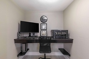 Best Western Salisbury Plaza