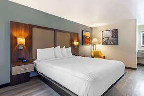 Best Western Salisbury Plaza