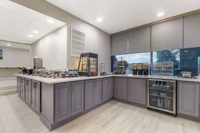 Best Western Salisbury Plaza