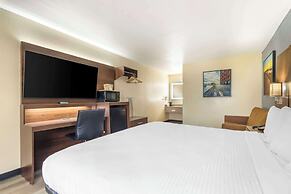 Best Western Salisbury Plaza