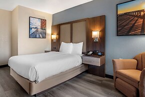 Best Western Salisbury Plaza