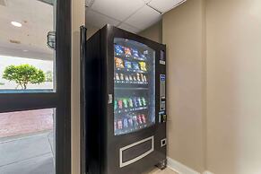 Best Western Salisbury Plaza