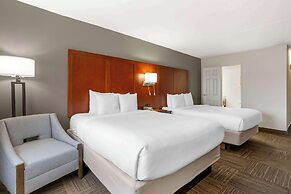 Comfort Inn Edgewater on Hudson River