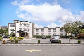 Comfort Inn Edgewater on Hudson River