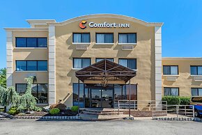 Comfort Inn Edgewater on Hudson River