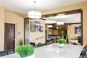 Comfort Inn Edgewater on Hudson River