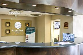 Comfort Inn Edgewater on Hudson River