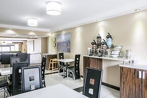 Comfort Inn Edgewater on Hudson River